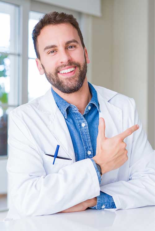 doctor image